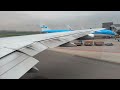 [4K] – Full Flight – United Airlines – Boeing 777-222/ER – AMS-EWR – N791UA – UA71 – IFS 870