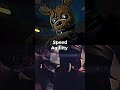 Fnaf vs chucky,Megan,banana split,Willy wonderland,the hug