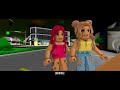 MY LIFEGUARD BECAME MY CREEPY STALKER!!| ROBLOX BROOKHAVEN 🏡RP (CoxoSparkle)