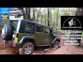 4x4 offroad extreme mud hill climb fail & recovery