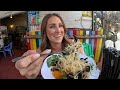 We Found THE BEST FOOD in Vietnam! 🇻🇳(Eating Like a Local)