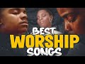 Deep Worship Songs That Will Make You  time with holy spirit