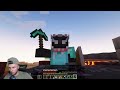 WEEPING ANGELS NIE CHCE TOTEMU HEROBRINE... | MINECRAFT: We Mgle #10