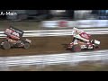 410 Sprint Cars *Full Show* - Williams Grove Speedway - 3.22.2024
