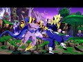 10 Best Mods for Dragon Ball FighterZ