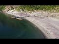 AMAZING beaches and landscapes in Norway - Mjelle outside Bodø - May 2024 - Drone 4K