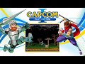 HYPERSPIN | CAPCOM PLAY SYSTEM CPS-1 | PACK COMPLETE | FULL SET