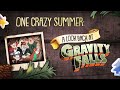 Alex Hirsch reads some scrapped Gravity Falls episode ideas