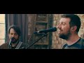 Hard Times Come Again No More Live | Made of Ale Sessions | The Longest Johns