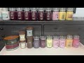 2024 Yankee Candle Collection Showcase! 🕯️ | Must-See Scents & Designs!