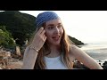 I Spent a Day in a HIDDEN Beautiful Village in Hong Kong | 大澳 Tai O Vlog