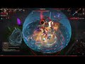 D:I - Izual Server : VOB Clash 1/16/24 Sentinels (Immo) vs. Hydra (Shad)