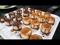 Easy mini cheesecake recipe|| just simply food