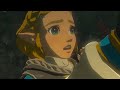 First 15 Minutes of The Legend Of Zelda: Tears Of The Kingdom