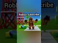 roblox vs minecraft||hadal ahbek song|| good luck