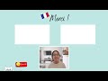 Les pronoms possessifs | Cours sur les pronoms possessifs | Learn To French