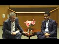 Financial Issues Forum Presents Fareed Zakaria with Ian Bremmer on “Age of Revolutions”