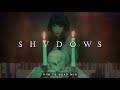 Dark Hardwave / Witch House Mix 'SHVDOWS'
