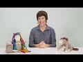 How to Make a Sock Puppet: Mermaid | DIY Puppets | Hobby Lobby®