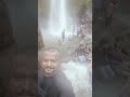 Kharghar waterfall