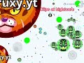 BEST OF MACRO MOMENTS !! RIP 2021 🪦 (AGARIO MOBILE)