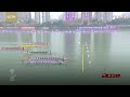 2019 Dragon boat racing championships come to an end
