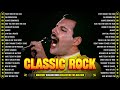 ACDC, Metallica, Bon Jovi, U2, Guns N' Roses 🔥 Epic Rock Hits - The Ultimate Classic Rock Playlist