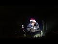 White Christmas (talking part) - JJ Lin Sanctuary 2.0 World Tour (林俊傑 聖所2.0世界巡迴演唱會) 20191222