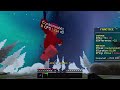 Finishing MCPE hive,divinity,zeqa | The movie