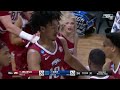 Duke vs. Arkansas - Elite Eight NCAA tournament extended highlights