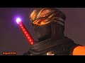 Ninja Gaiden Sigma 2[Final Boss + Ending Scene + Full Staff Credits]