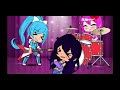 heart Attack Aphmau version 💙||gcmm|| song💙