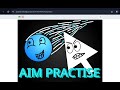 Introducing Aim Practice v1.0 | A Game To Enhance Your Aiming Skills