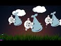 BABY MOZART - Baby Sleep and Bedtime Music