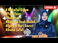 HABBITAK - LAILA AYU KDI FULL ALBUM SIMPATIK TERBARU 2024 (SHOLAWAT)