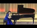 Chopin Étude Op. 25 No. 6 