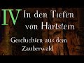 Hörbuch: Geschichten aus dem Zauberwald - In den Tiefen von Hartstein