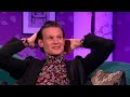 Kelly Osbourne Picking Up Dog Poop | Full Interview | Alan Carr: Chatty Man