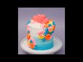 Top 100 Very Beautiful Cake Decorating Recipe | So Yummy Cake Birthday Decorating Idea