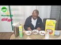 How to make Homemade Coco Pops from Scratch!