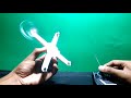 Mini Drone that can Fly...