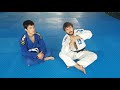 Tipos de lesiones más comunes en Jiu jitsu