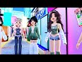 IVE 아이브 'SUMMER FESTA' MV BUT IN ROBLOX!! {AS A SOLIST!!}