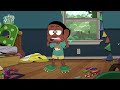 Dude Where's My Bobby❓❓| Craig of the Creek | Cartoon Network