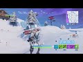 Fortnite Season 7 Gameplay (No Commentary)