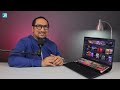 Laptop Spesifikasi Monster dgn 2 Layar yg Irit! Review ASUS ROG Zephyrus Duo 16 2022 (GX650R)