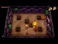 Catfish's Maw Location + Walkthrough - The Legend of Zelda Link's Awakening (Switch)