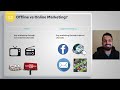 Digital Marketing Course - Introduction to digital marketing (Video 1)