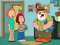 Family Guy - Pee Pants the Inebriated Hobo Clown