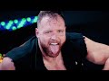 AEW FULL GEAR - LIGHTS OUT MATCH KENNY OMEGA vs JON MOXLEY